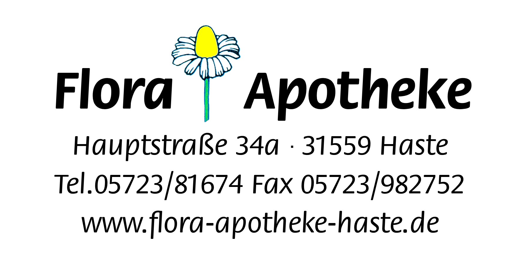 Flora Apotheke spendet 100 Corona-Selbsttests
