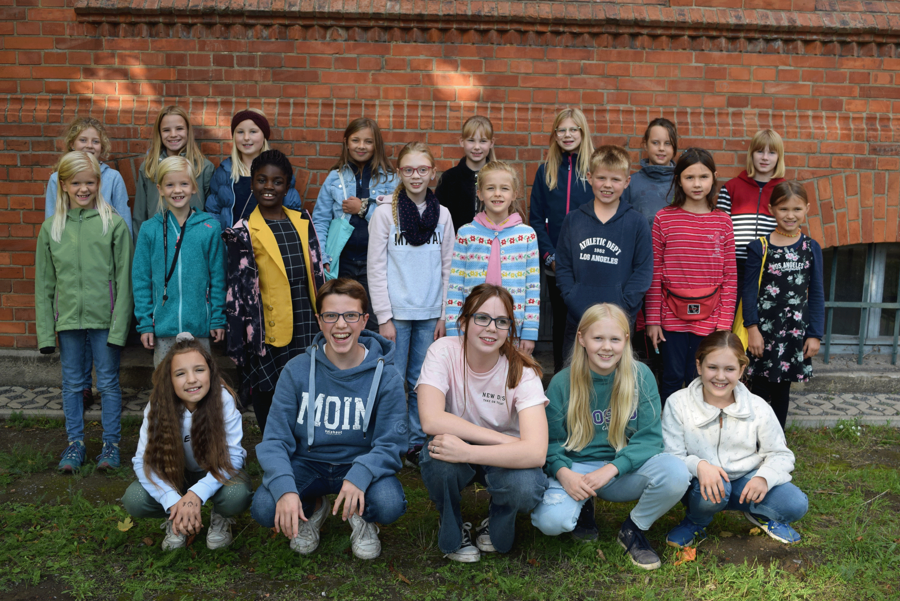 Kinderchor der Musikschule Wunstorf brilliert beim 11. Niedersächsischen Chorwettbewerb