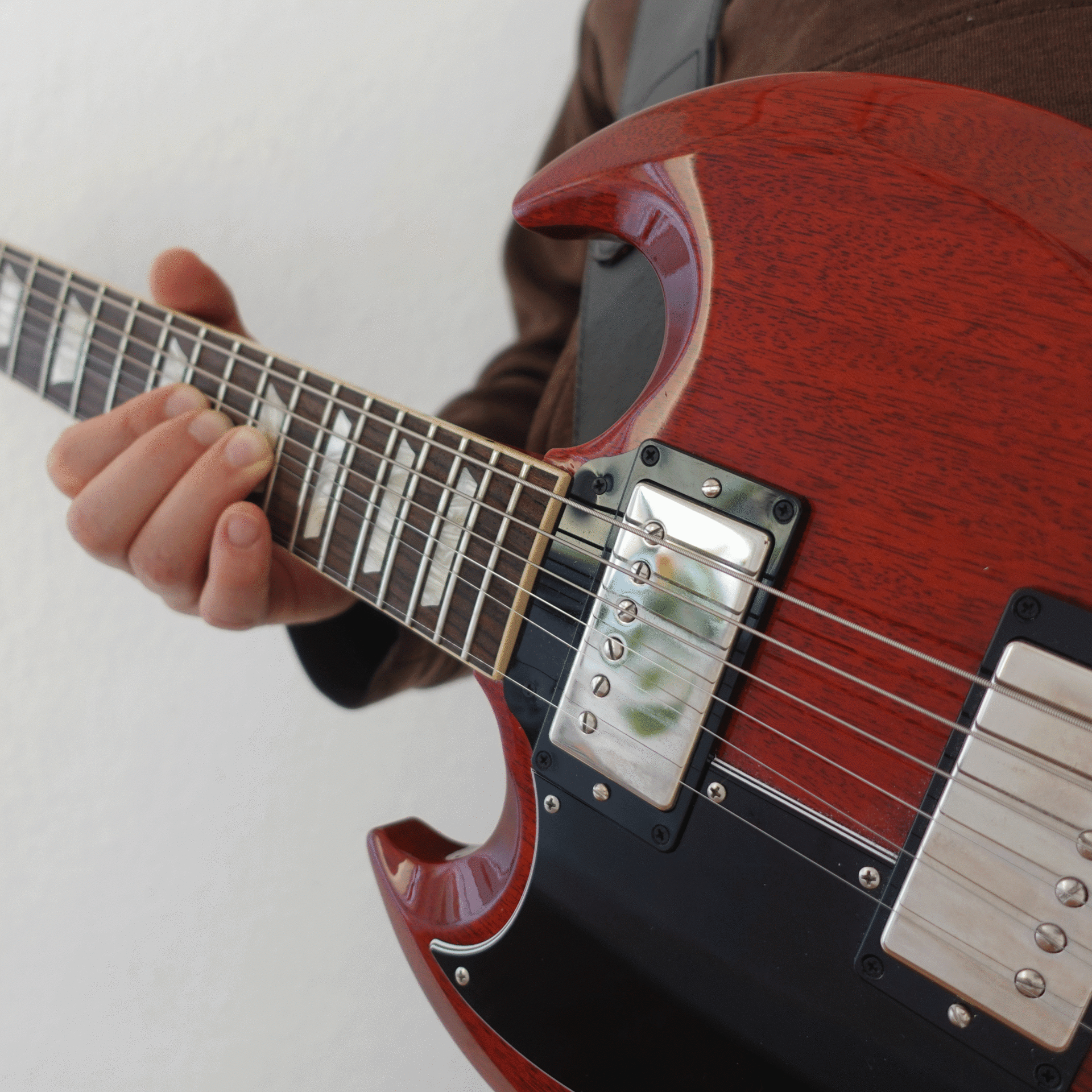 Schnupperangebot: E-Gitarre