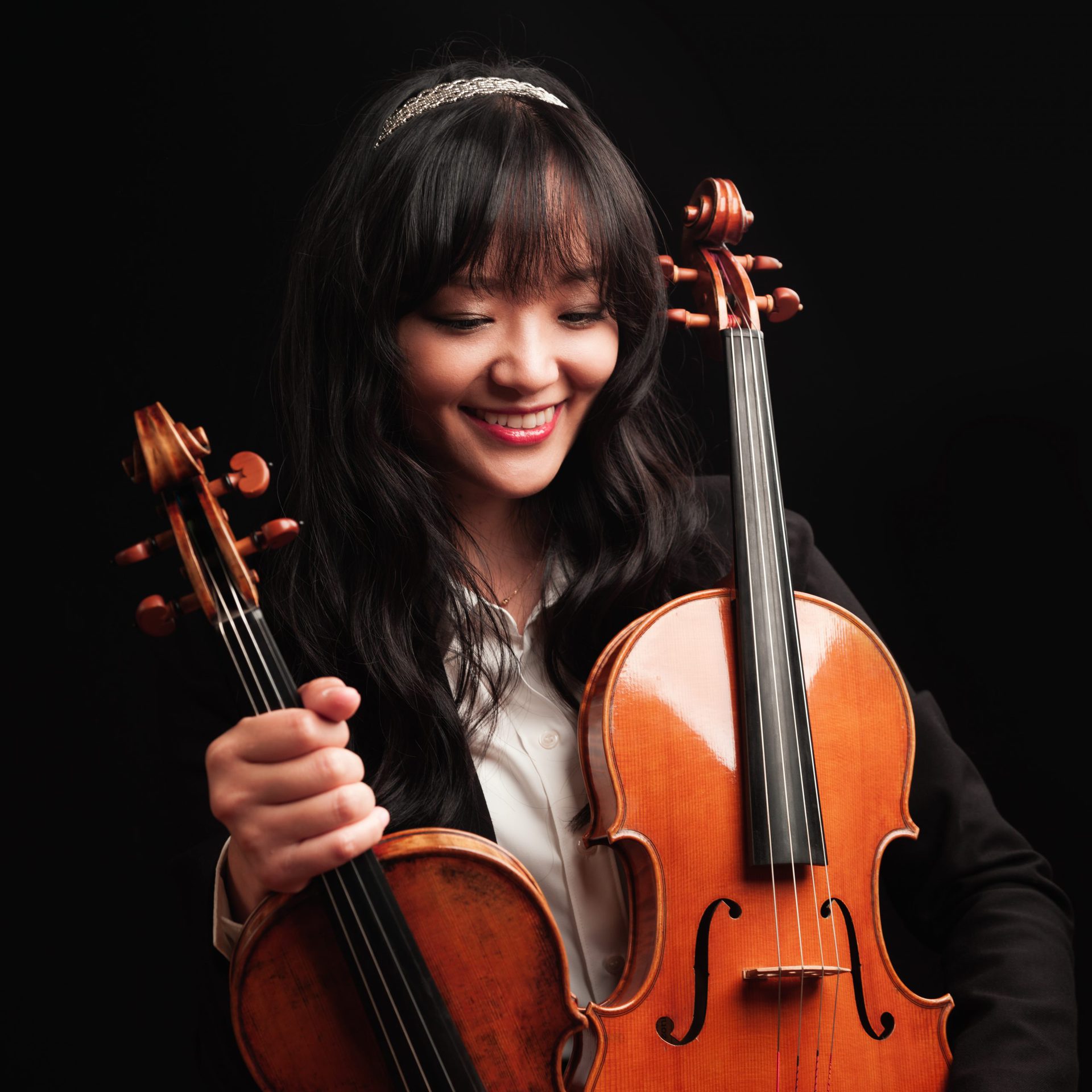 Yeon-Joo Julia Fava (geb. Oh)