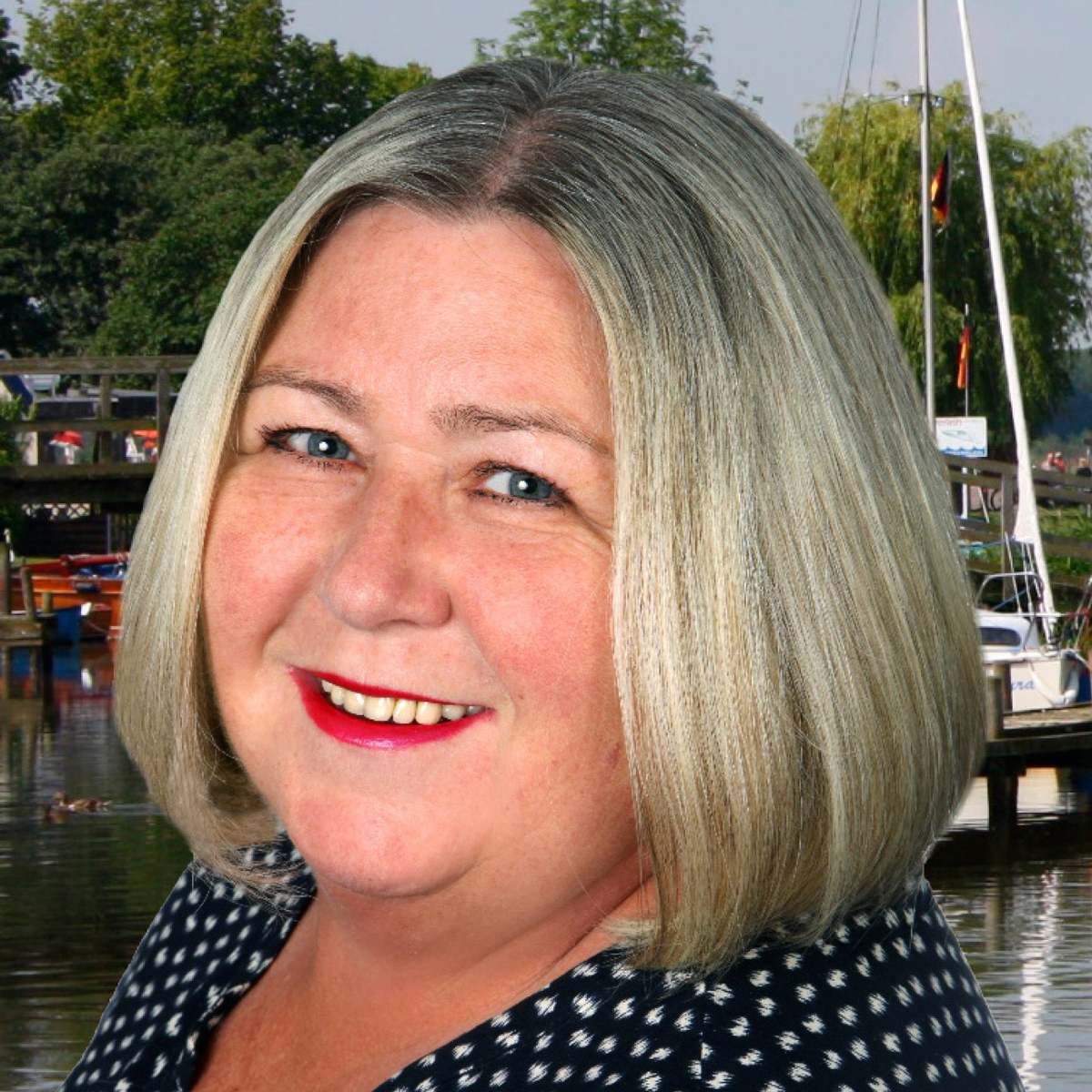 Christiane Schweer
