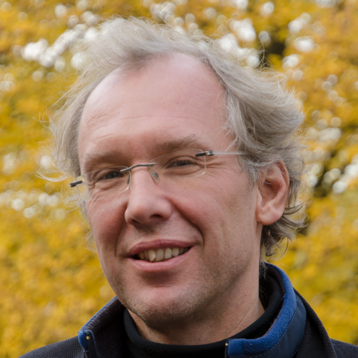 Andreas Hagemann