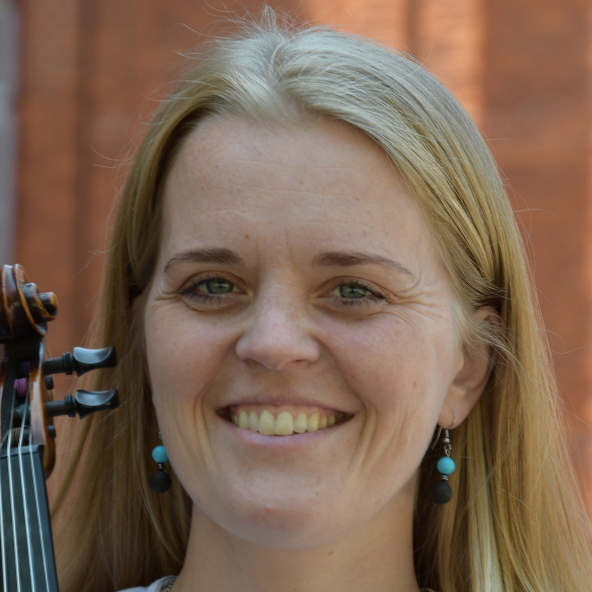 Huld Hafsteinsdóttir