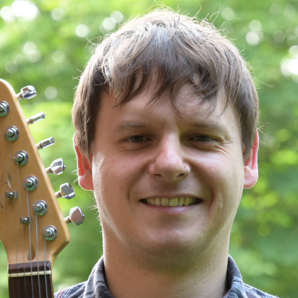 Michael Kaufung