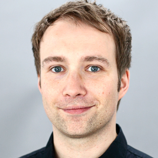 Johannes Keller