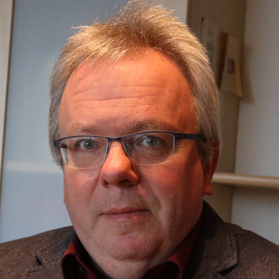 Walter Köster