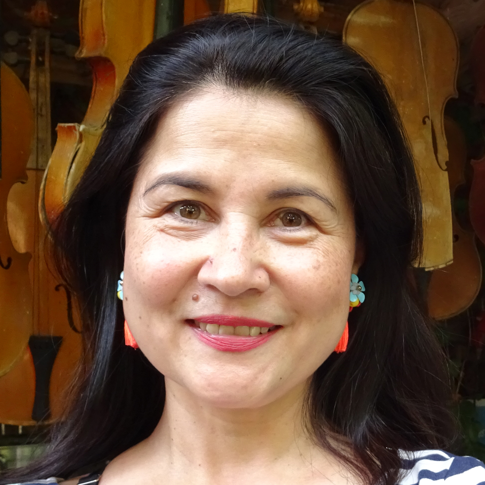 Christine Rimkus