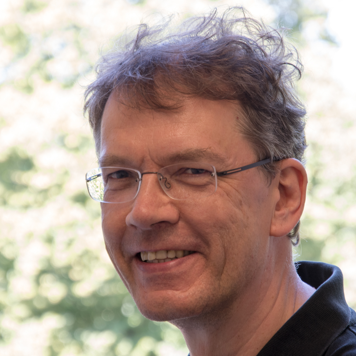 Armin Scholz