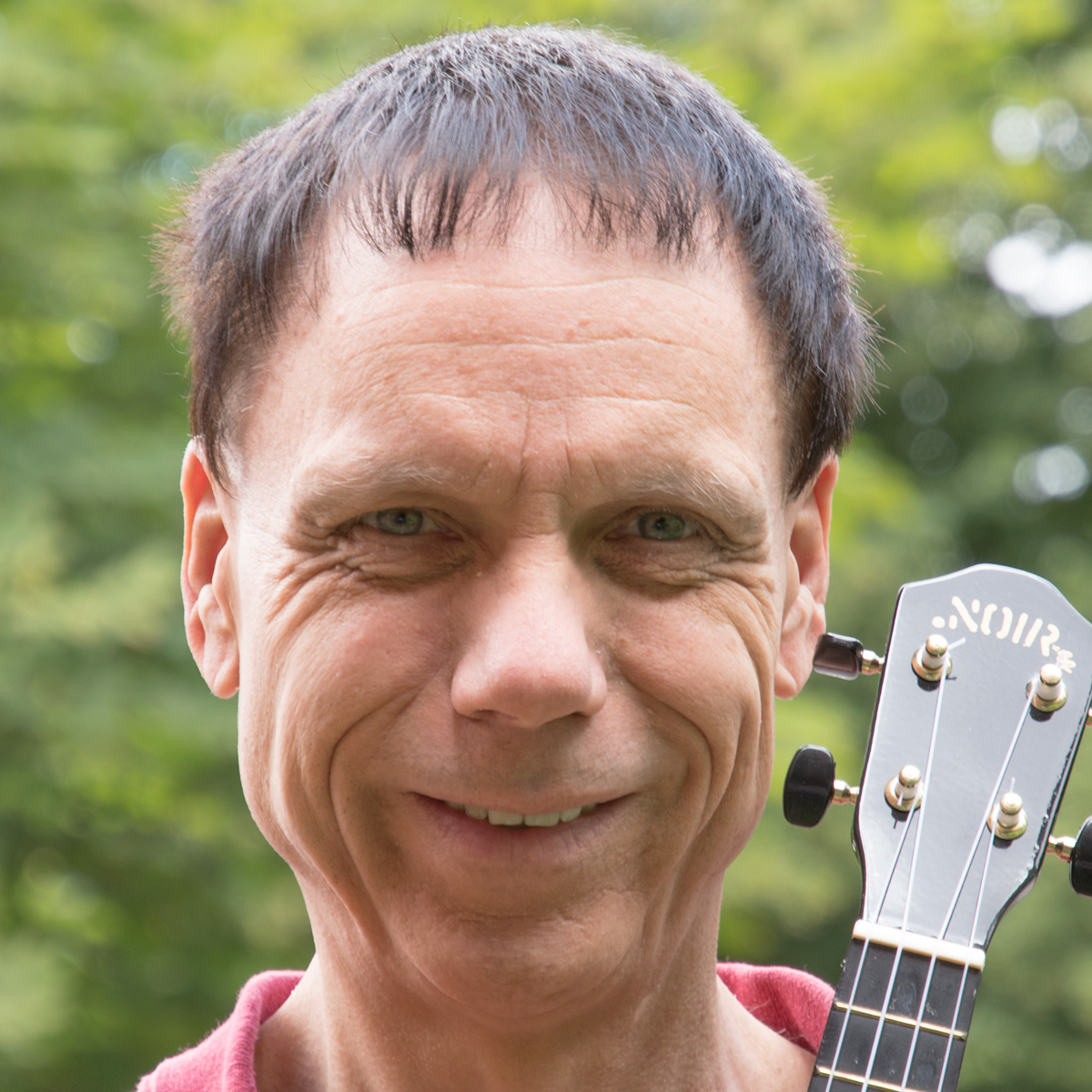 Dietmar Schrade