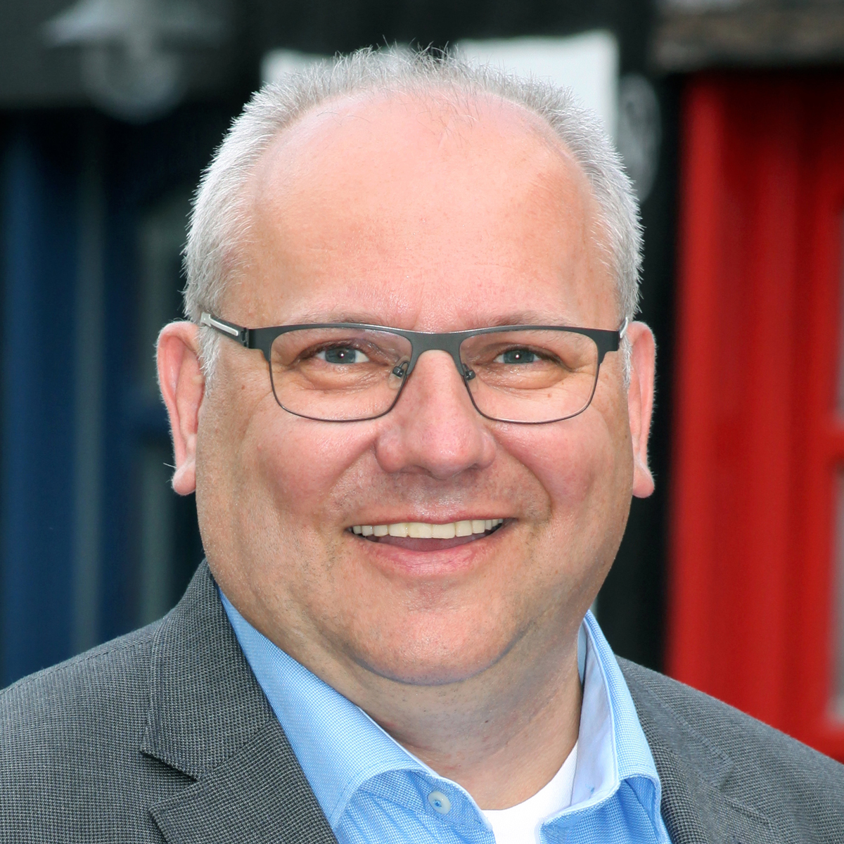 Thomas Silbermann