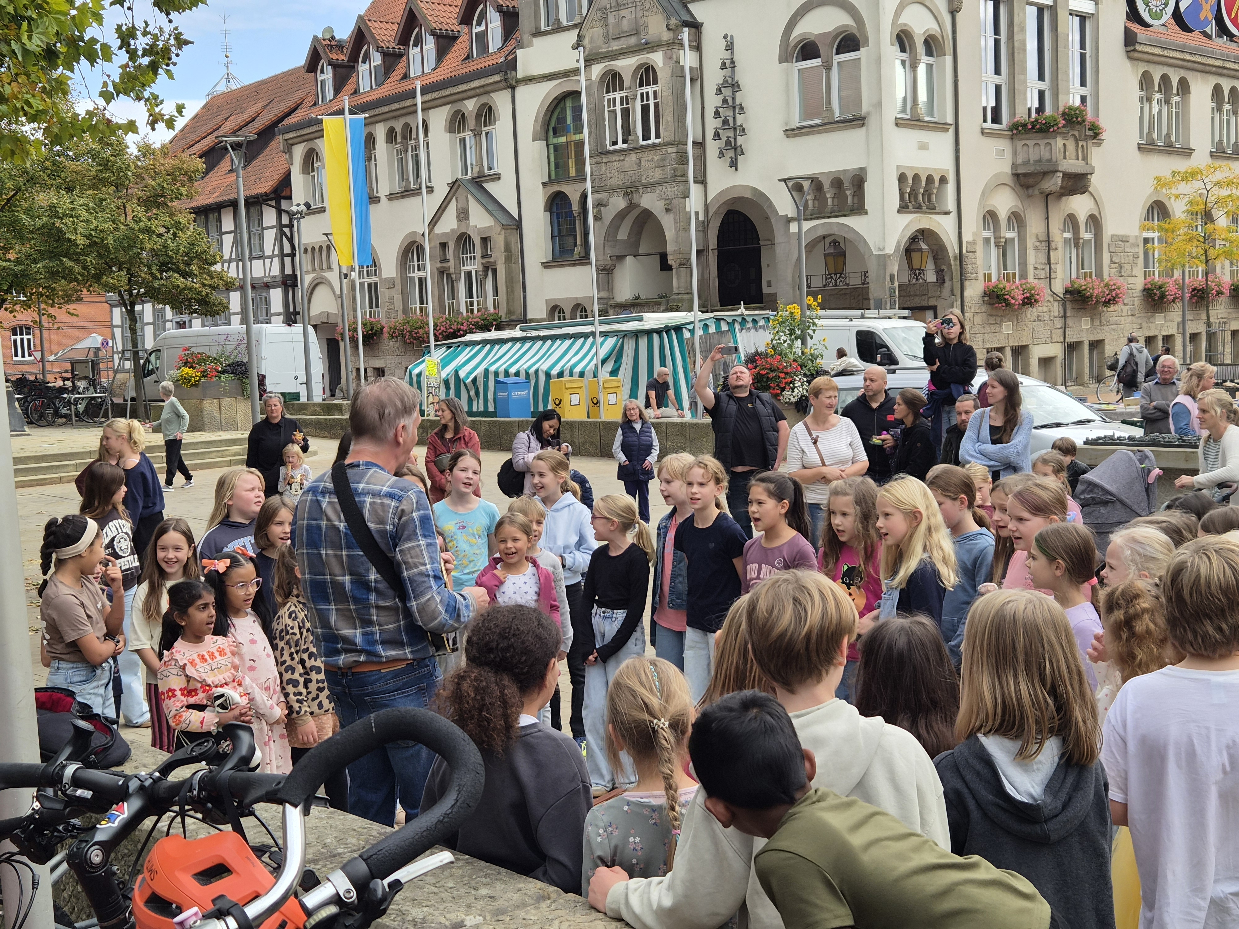Flashmob