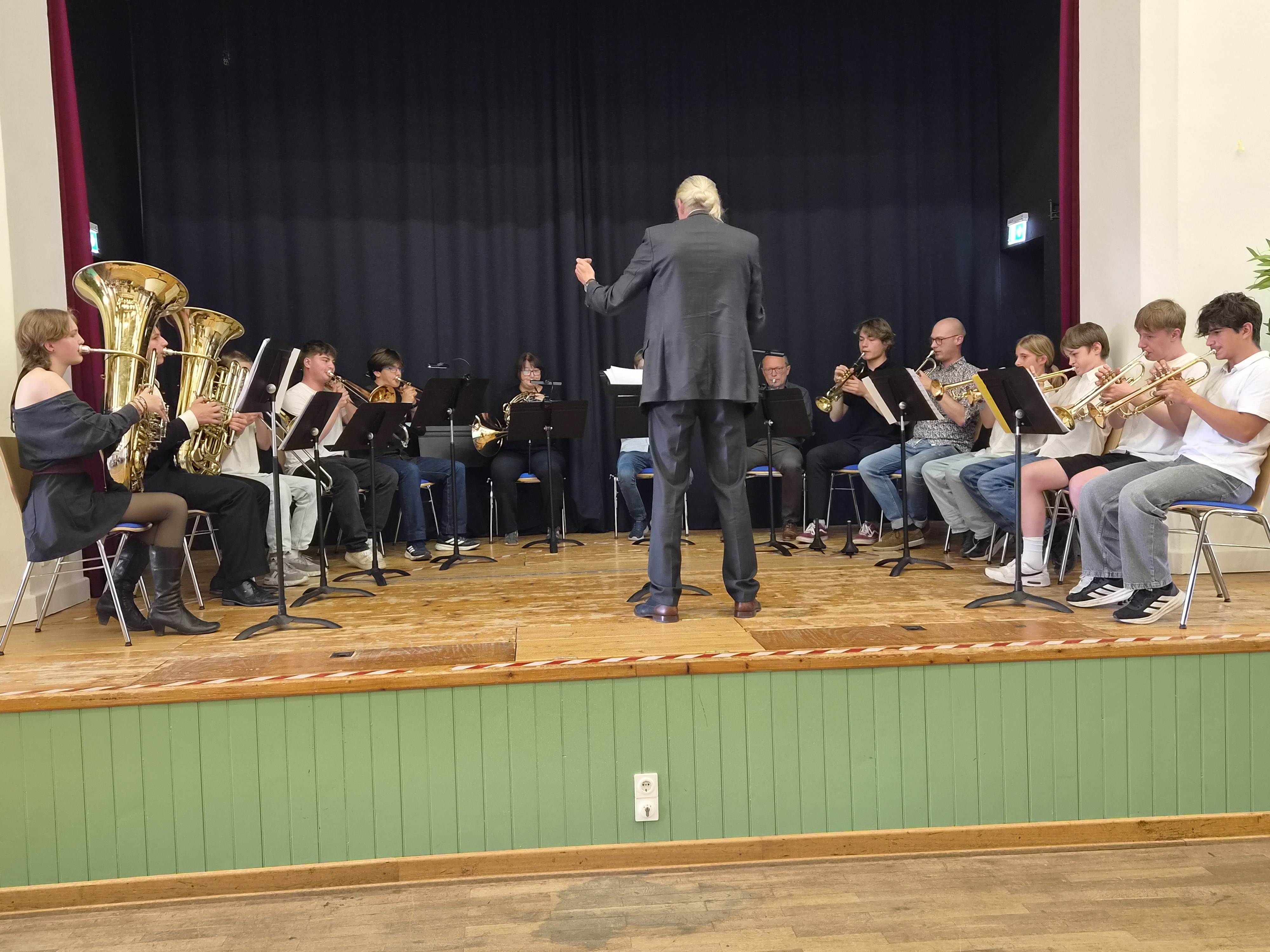 Kammerkonzert